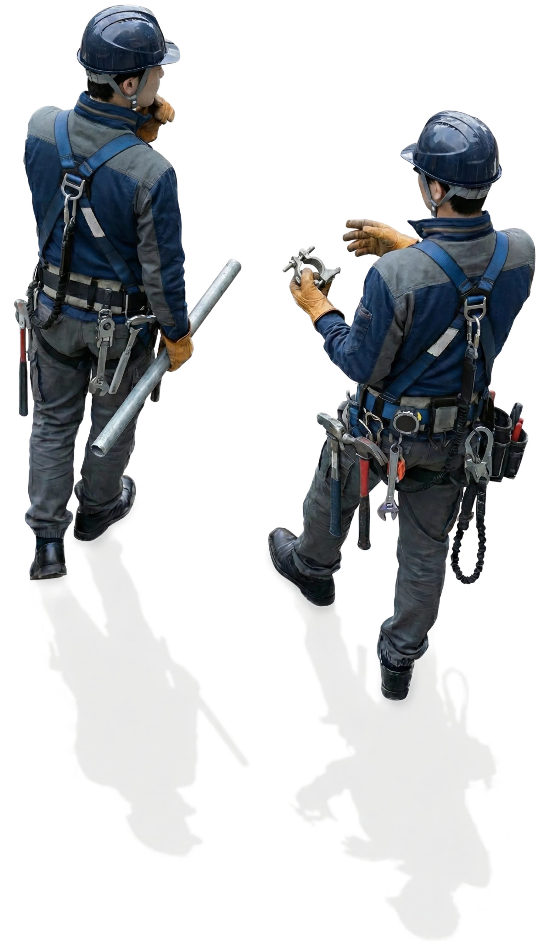 職人　サンワ工業 株式会社